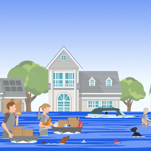 Do I Need Flood Insurance?