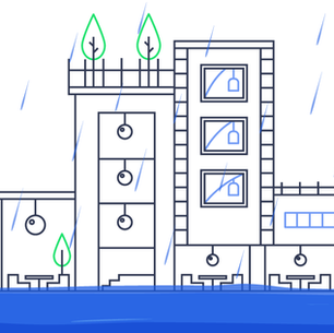 Commercial Flood Insurance: Understanding the Risks and Options