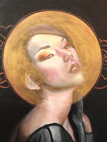 Golden Sphere