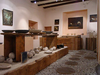 Atelier Othal rue des Chateaux 2 1950 Sion