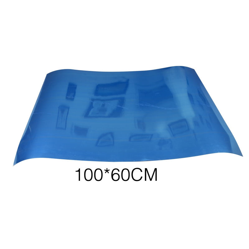 תמונה ממוזערת: מדבקת קיר - מראה