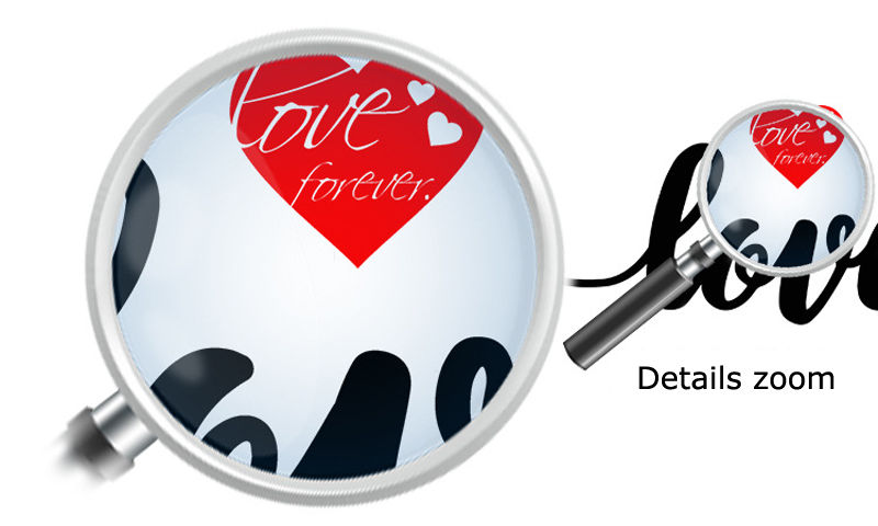 תמונה ממוזערת: LOVE Women Heart - מדבקת קיר אהבה -הנכס יקר הערך בעולם הוא לב האישה