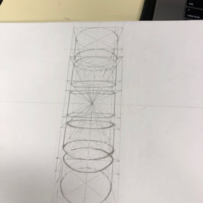 First ever DRF work