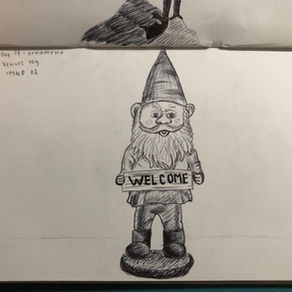 INKtober 2019