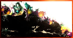 Dutch Pour (Acrylic)