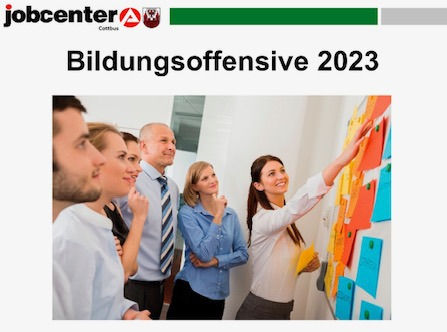 Platz sichern? Klicken Sie aufs Bild