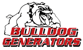Bulldog Generators are second to none when it comes to service