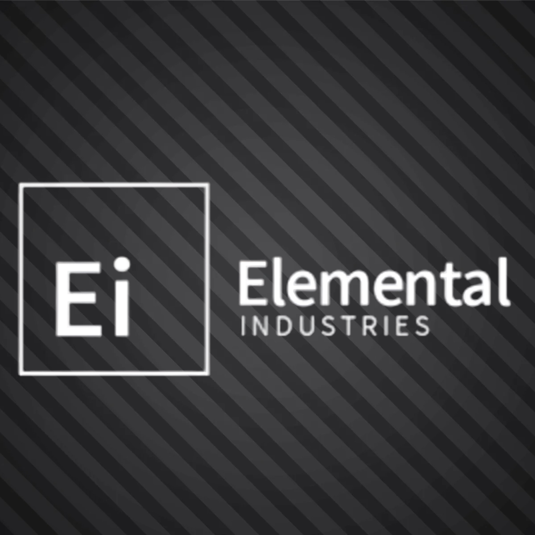Elemental Industries logo