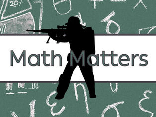 The Science Behind Precision Shooting: Math Matters