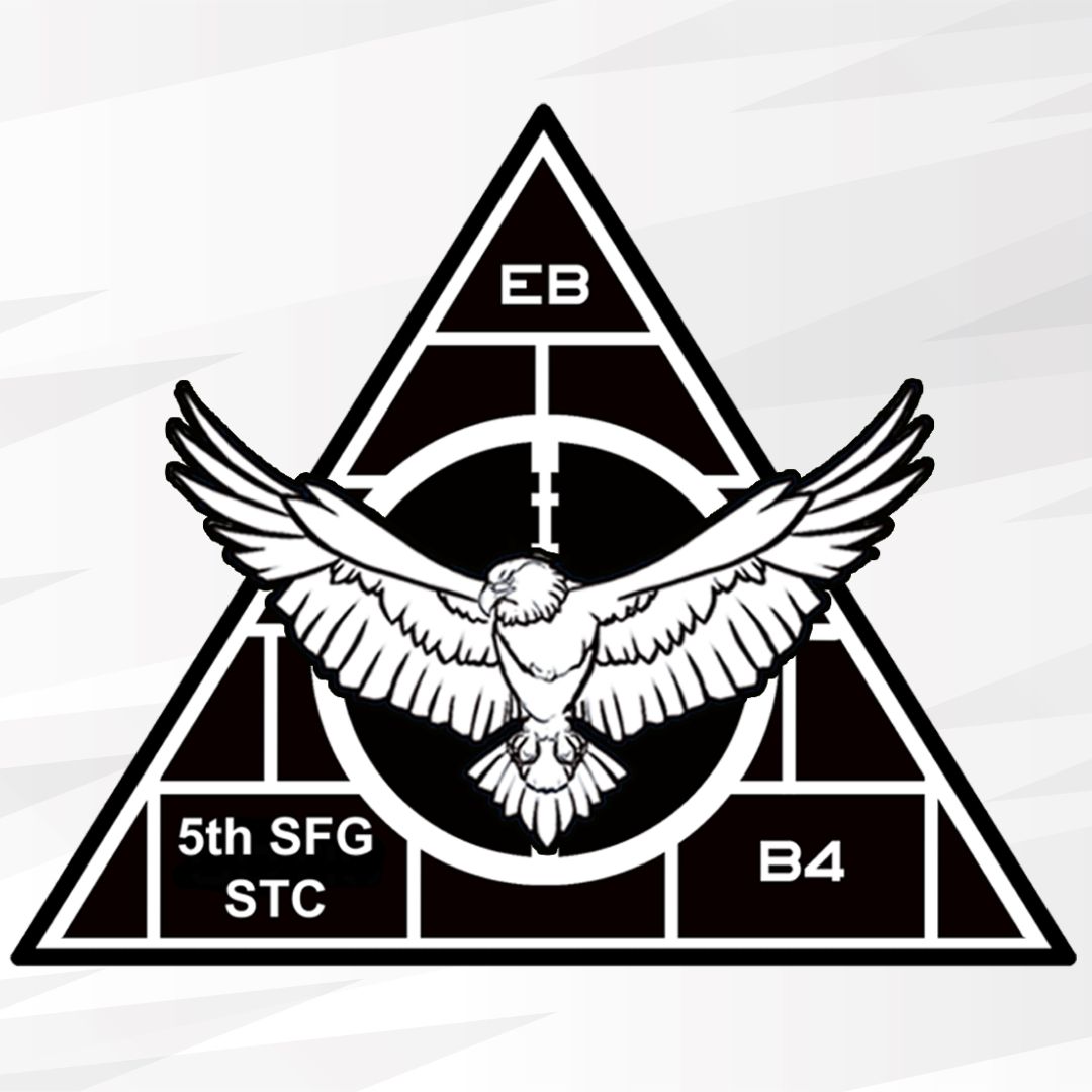 Eagle Ballistics logo