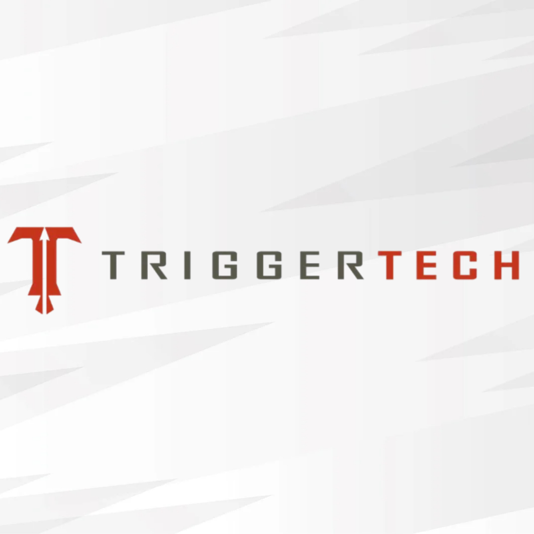 TriggerTech logo