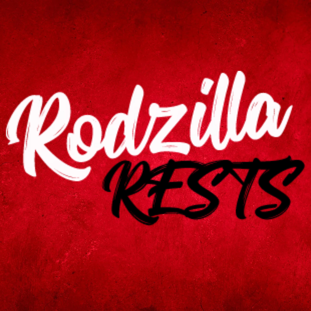 Rodzilla Rests