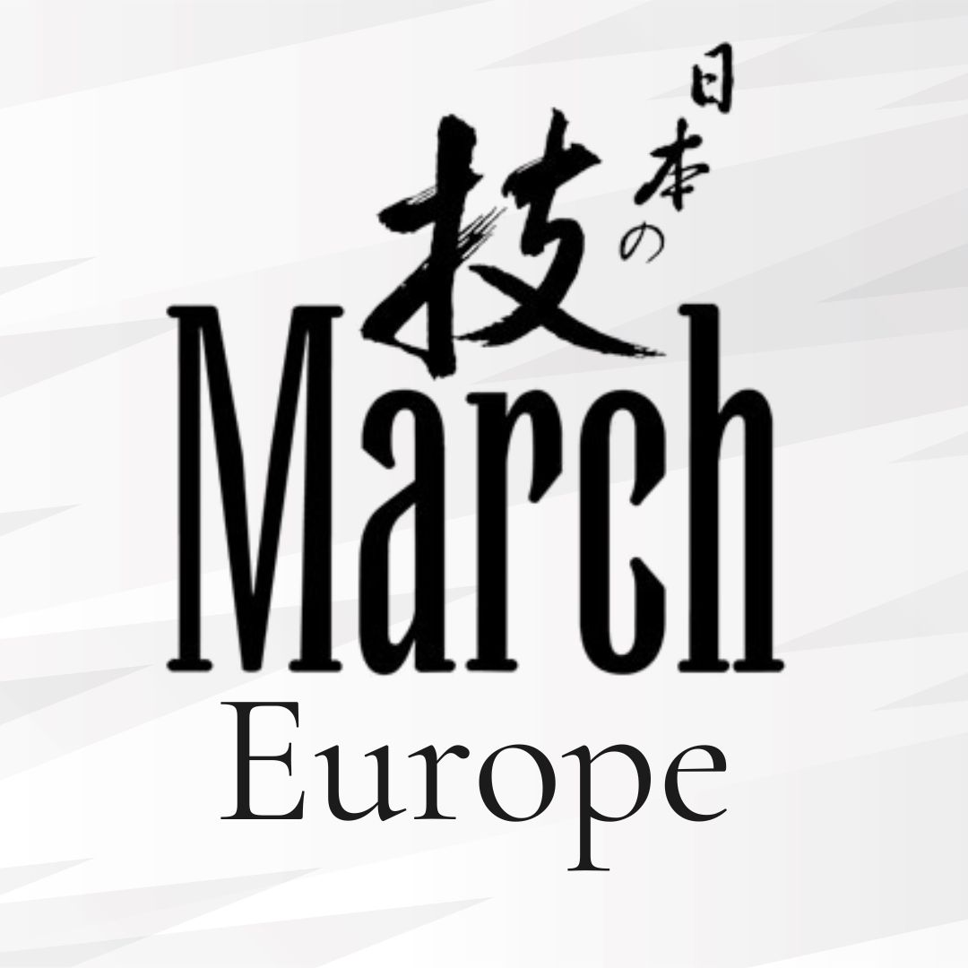 March Scopes Europe logo