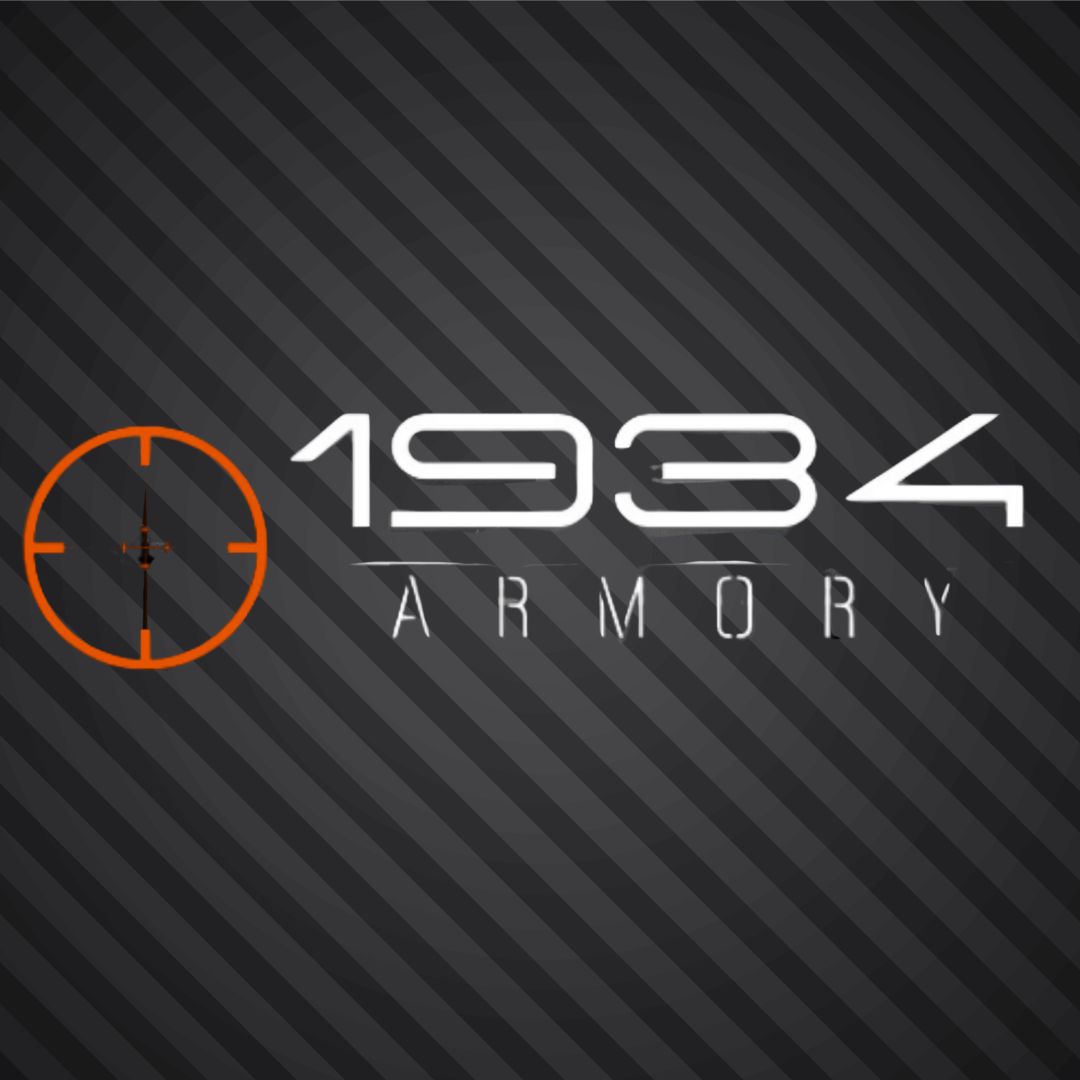 1934 Armory logo