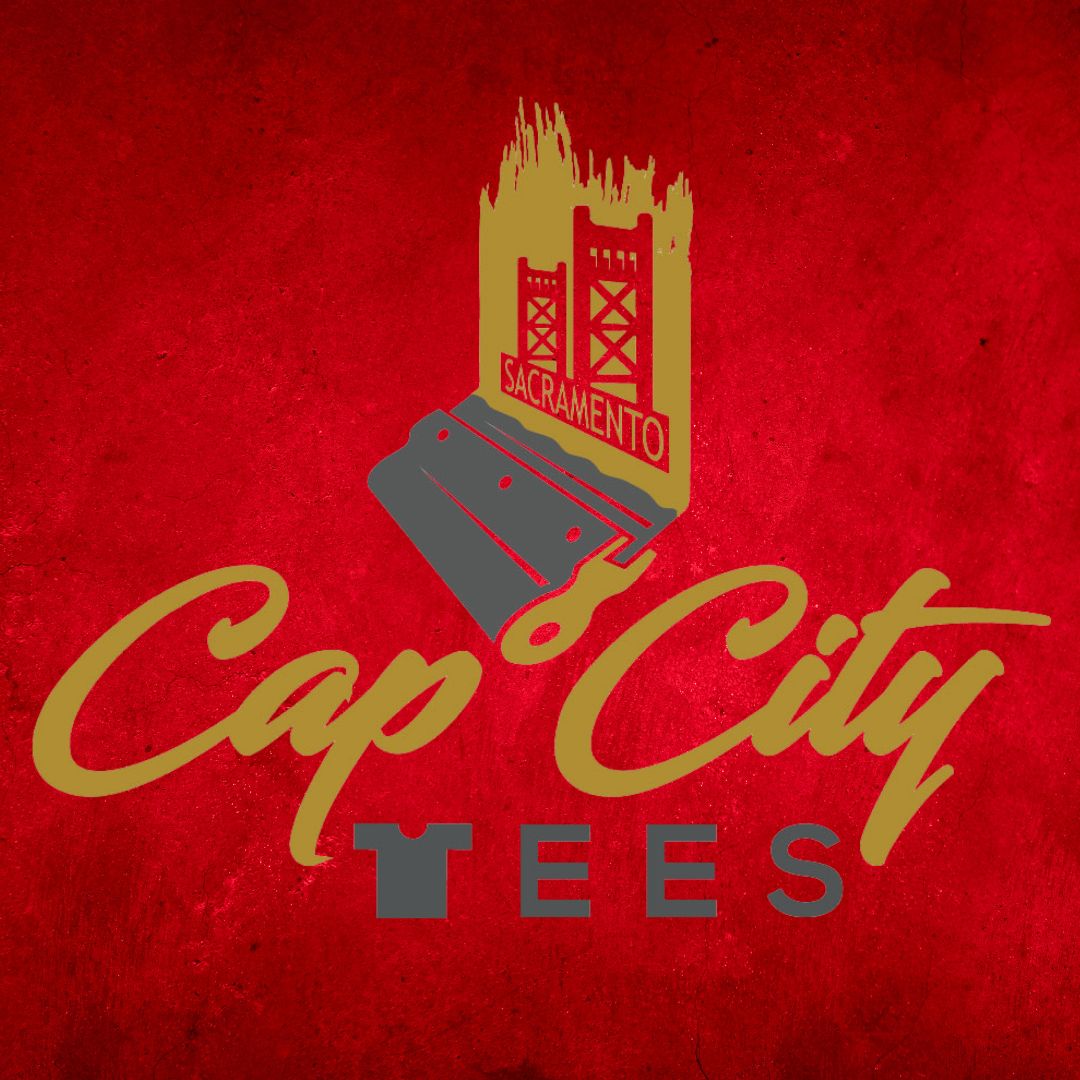 Cap City Tees