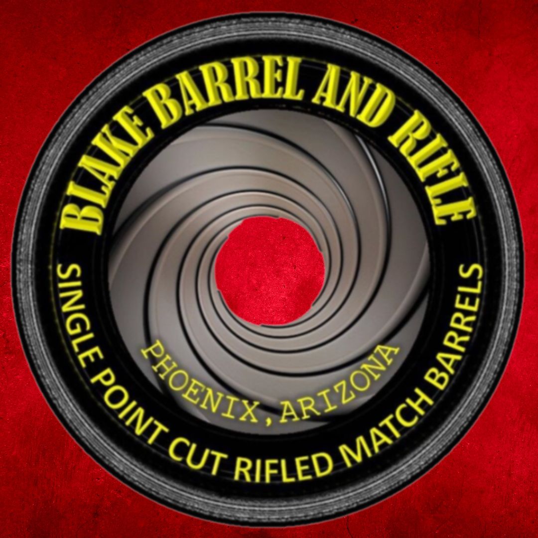 Blake Barrel and Rifle