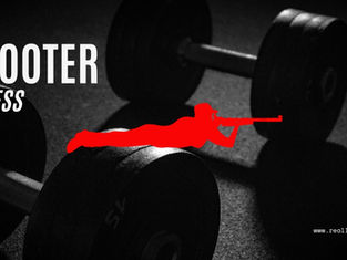 Shooter Fitness: Why Physical Endurance Matters in Precision Shooting