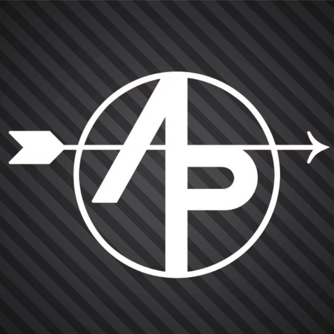 Arrow Products USA (RockVise) logo