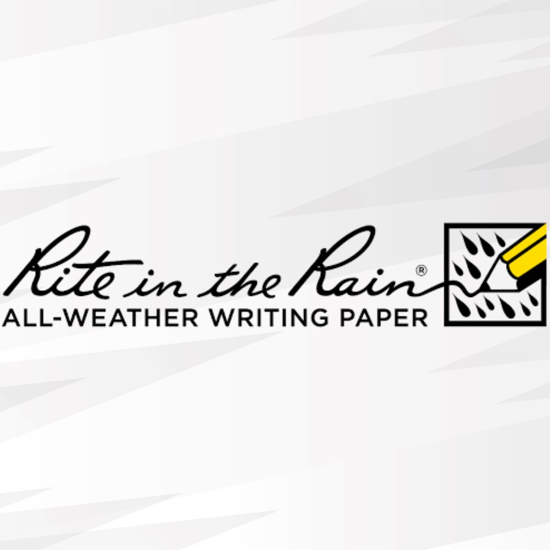 Rite in the Rain logo