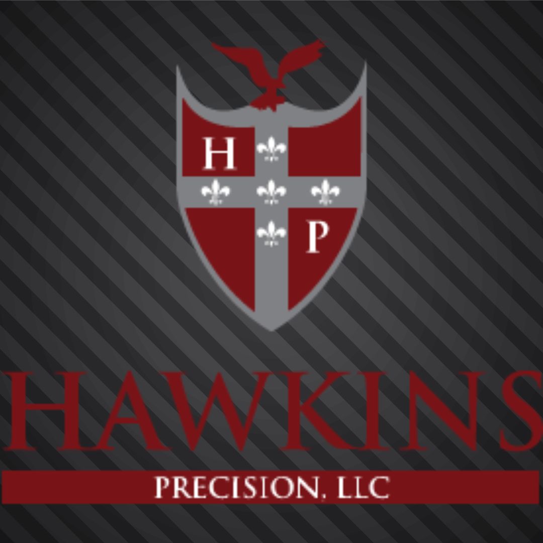 Hawkins Precision logo