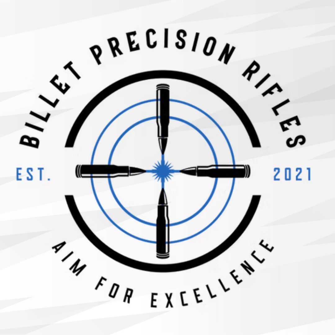 Billet Precision Rifles logo