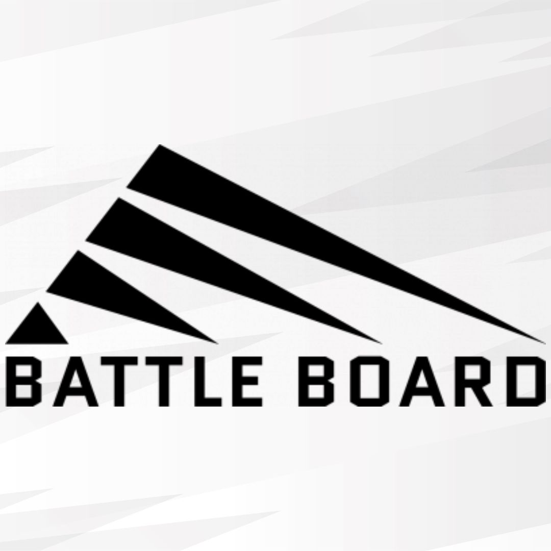Battle Board logo