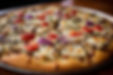 Vegetarian Pizza image