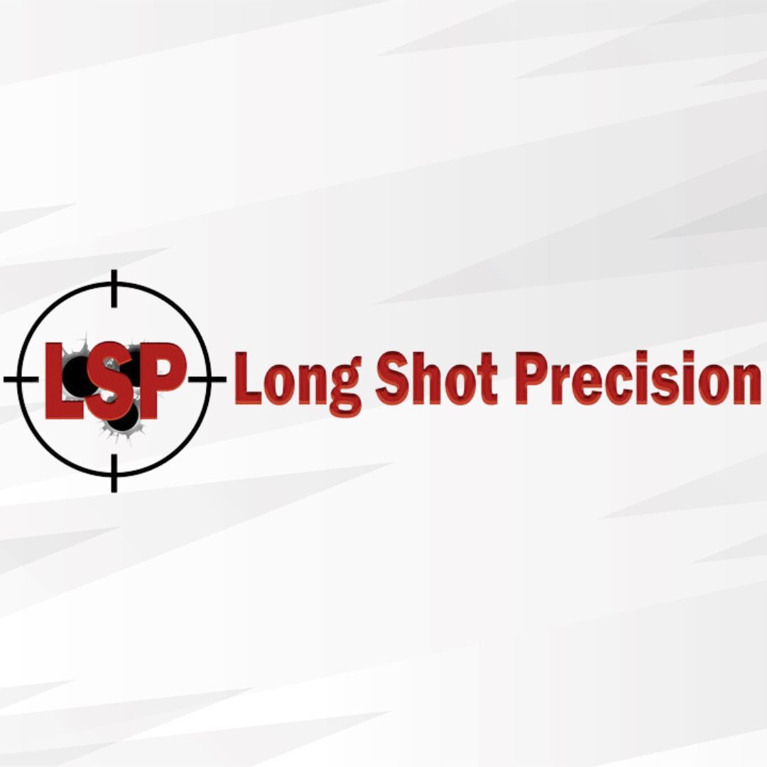 Long Shot Precision logo