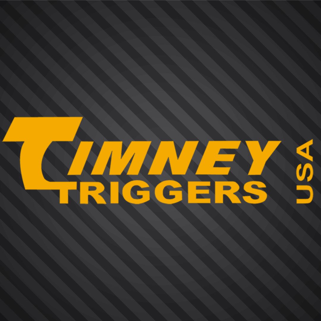 Timney Triggers logo