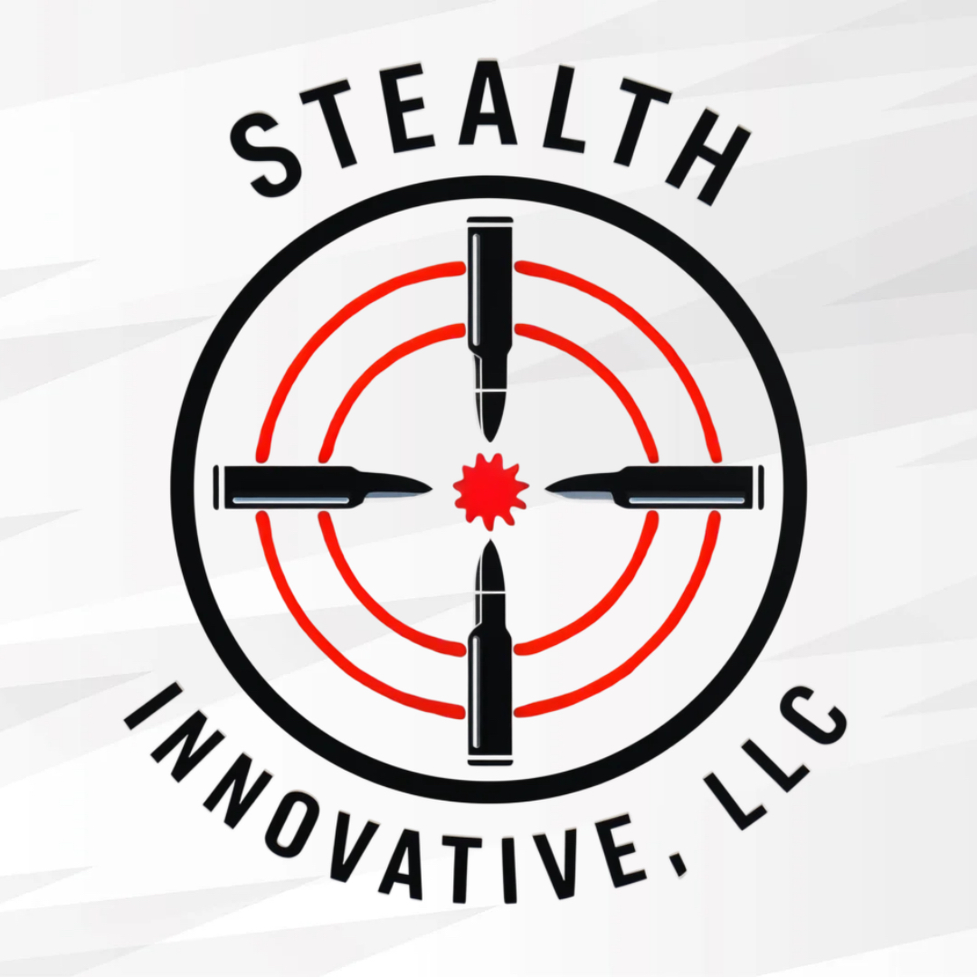 Stealth Innovative logo