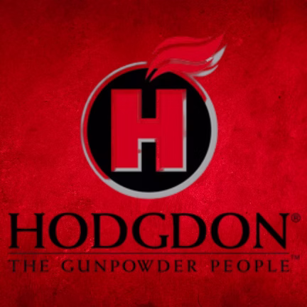 Hodgdon