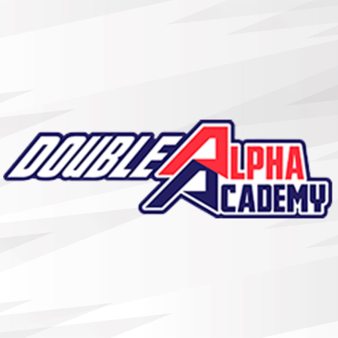 Double Alpha Academy logo