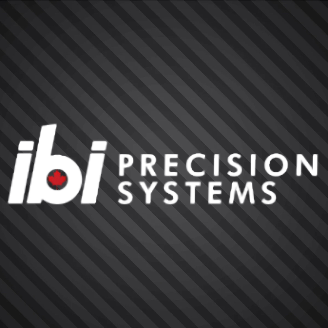 ibi Precision Systems logo