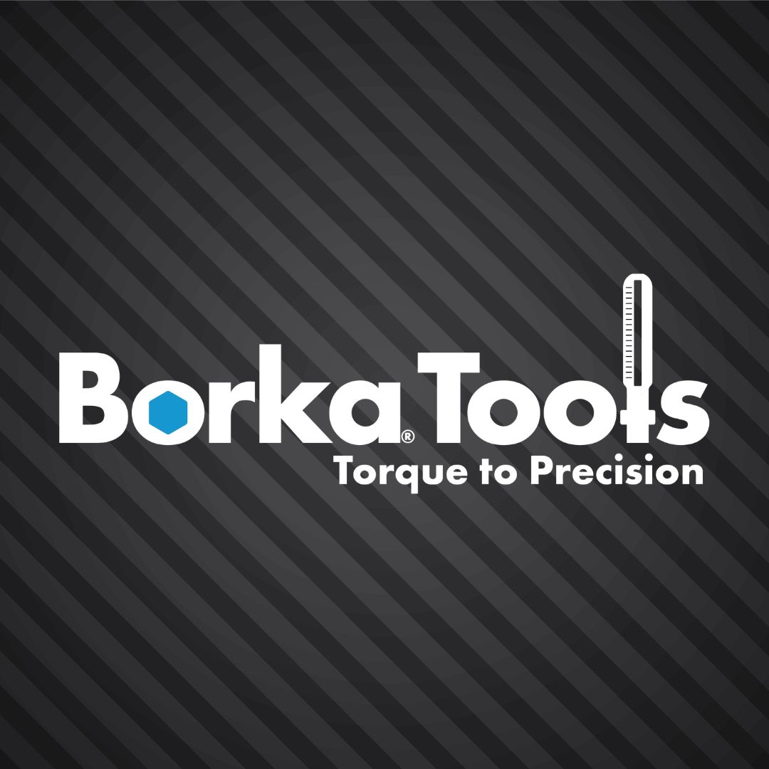 Borka Tools logo