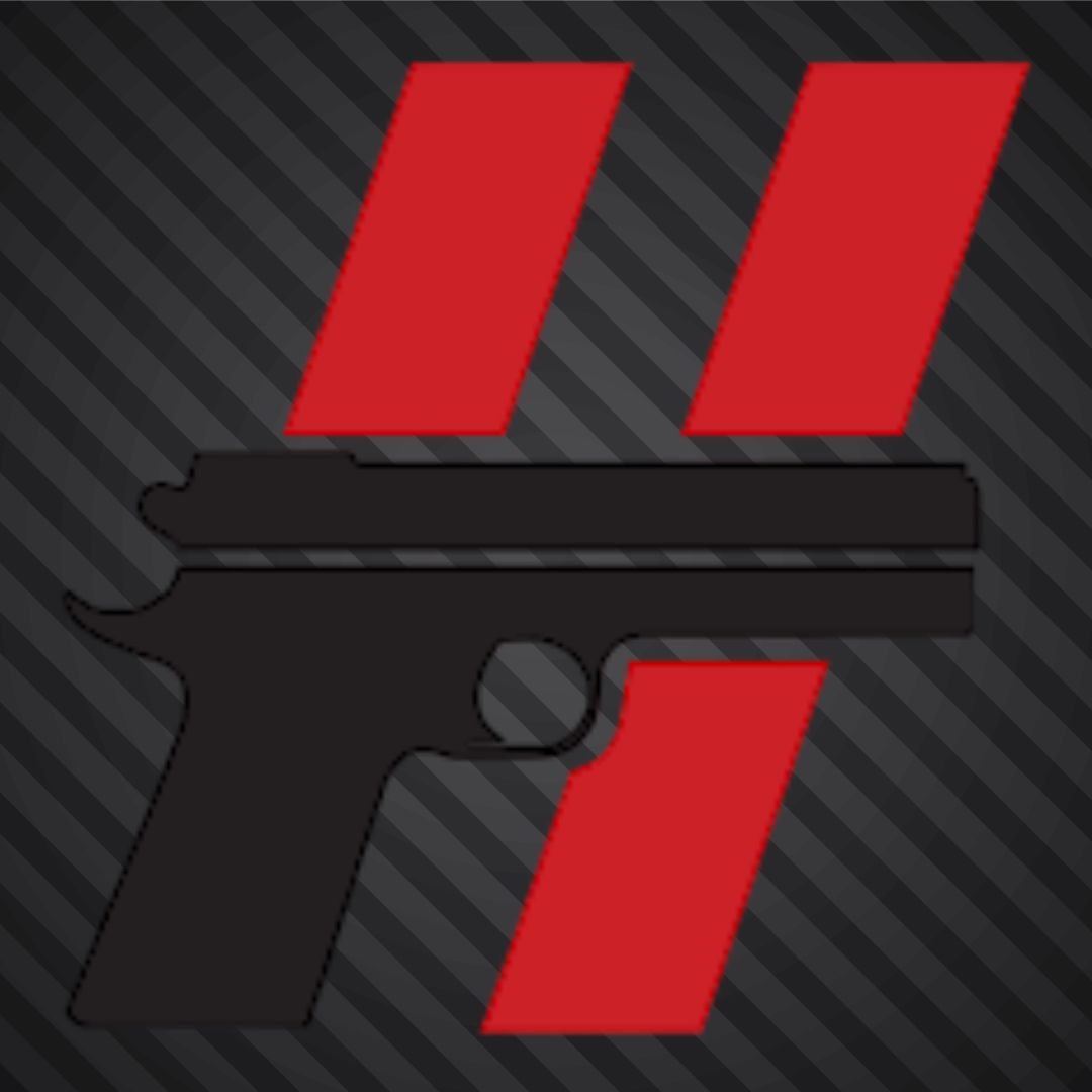 Hammy3dPrints logo