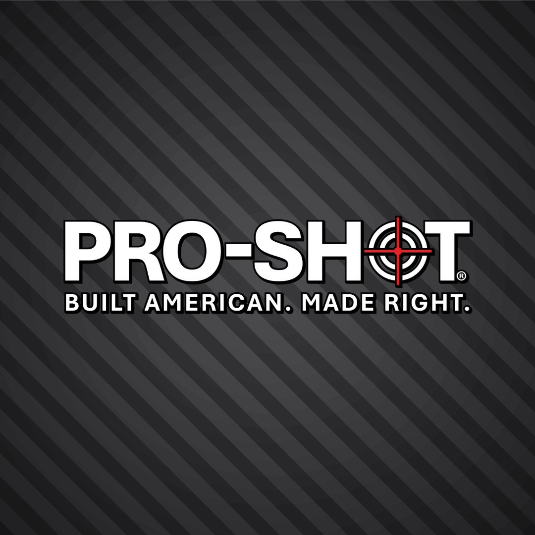Pro-Shot logo