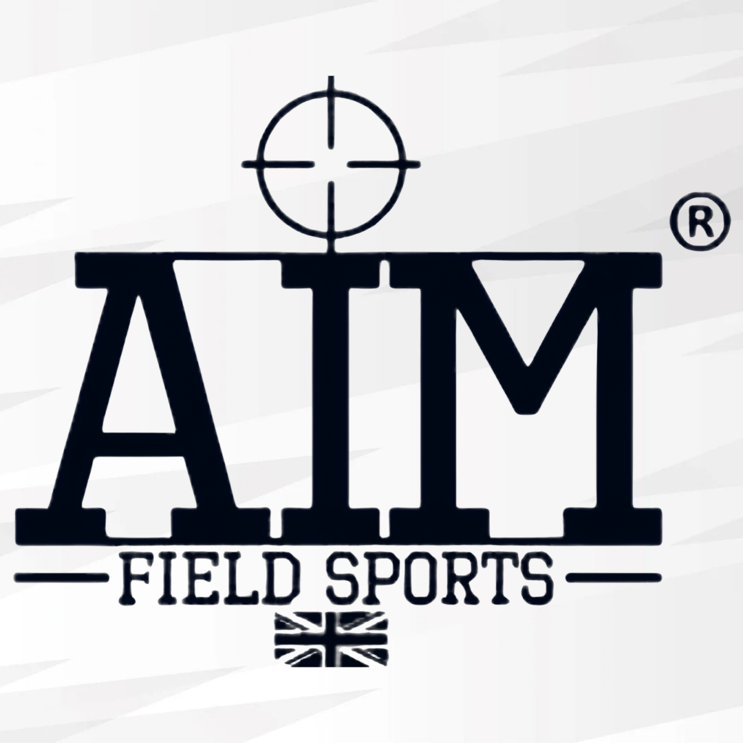 AIM Field Sports logo