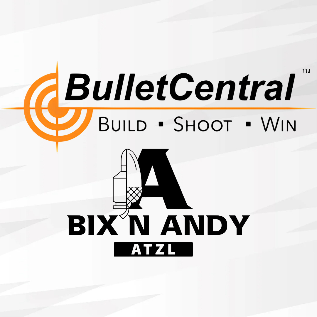 Bullet Central (Bix'N Andy Triggers) logo