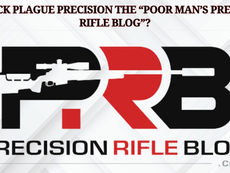 Is Black Plague Precision the “Poor Man’s Precision Rifle Blog”?