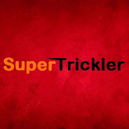 SuperTrickler