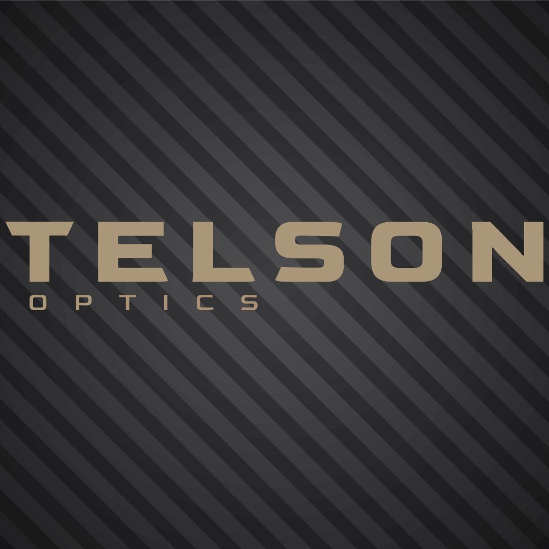 Telson Optics logo