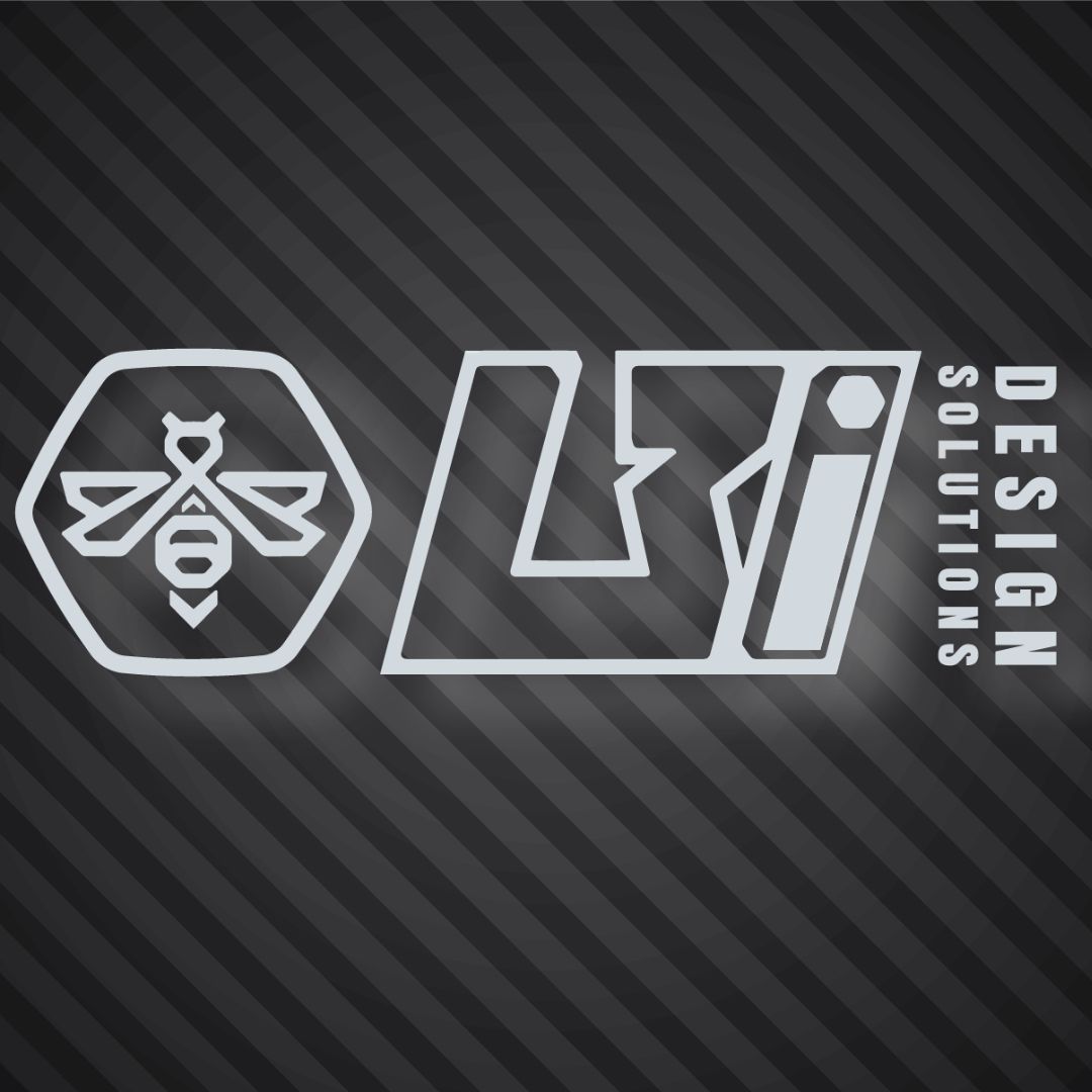 L3i Design Solutions logo