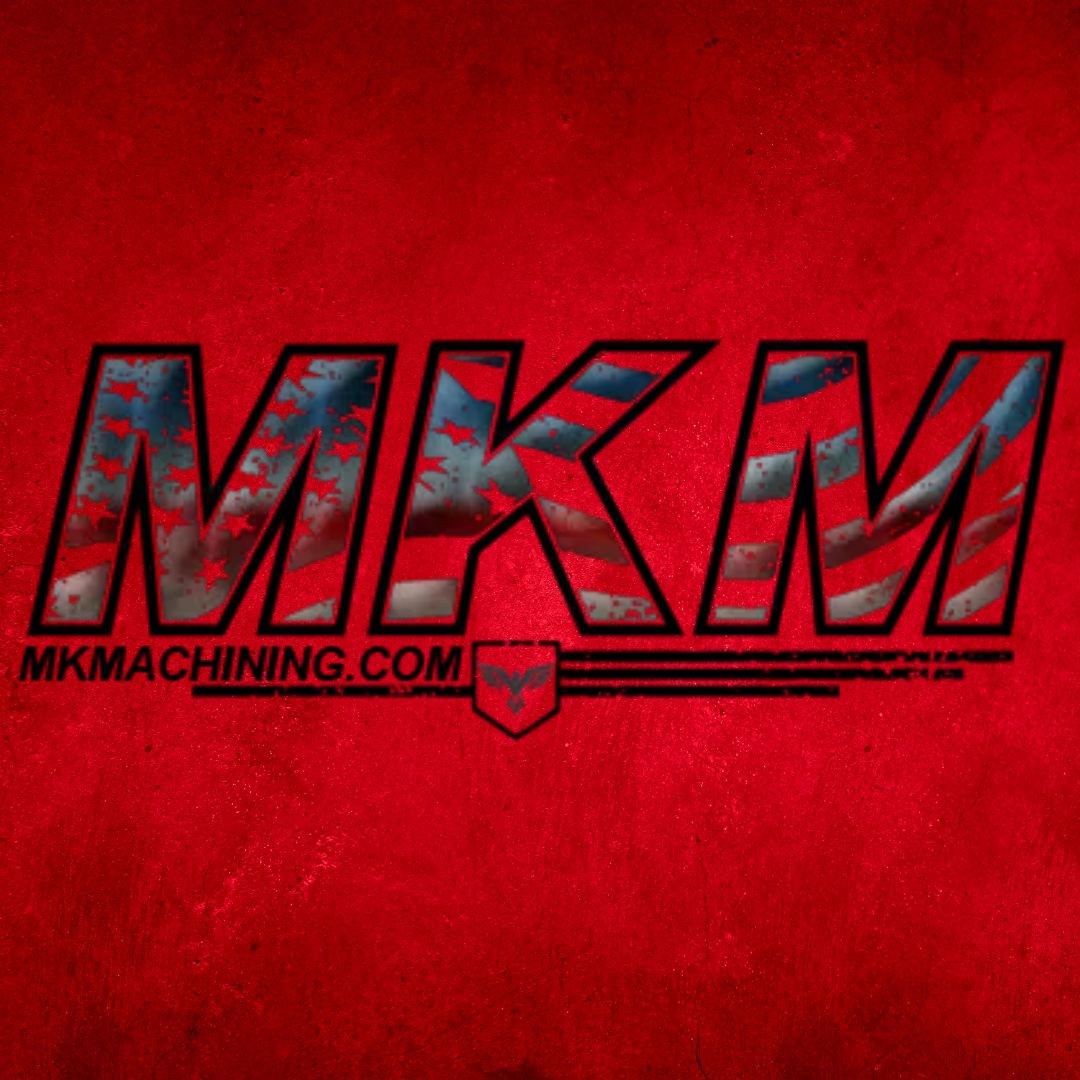 MK Machining