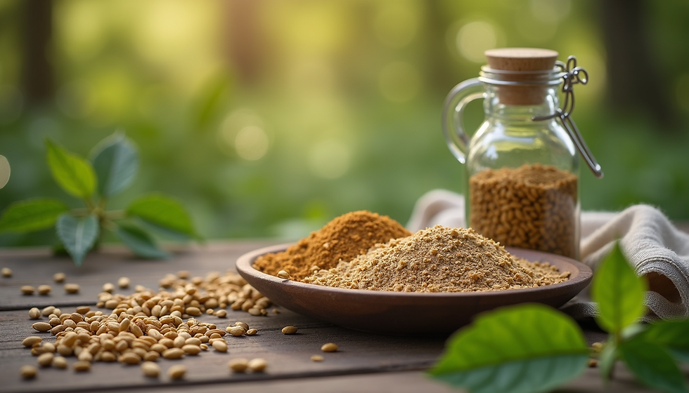 Soulager le SPM en naturopathie : des solutions naturelles pour retrouver l’équilibre