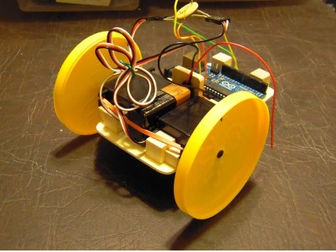 STEM after-school program for children on robotics in Maryland and Washington DC