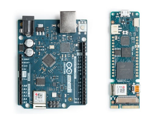 Tutorial on S4A: How to control an Arduino uno board with Scratch - Sc