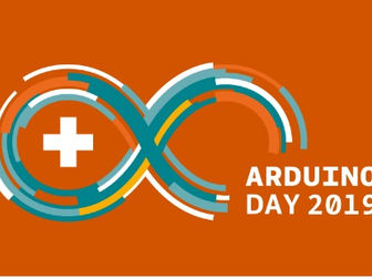 Arduino day 2019: Robotics and coding STEM after-school for kids in Silver Spring Maryland and Washi