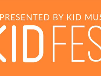 Kidfestival 2018 dowtown Silver Spring Maryland - STEM Festival with robotics, 3d printing programmi