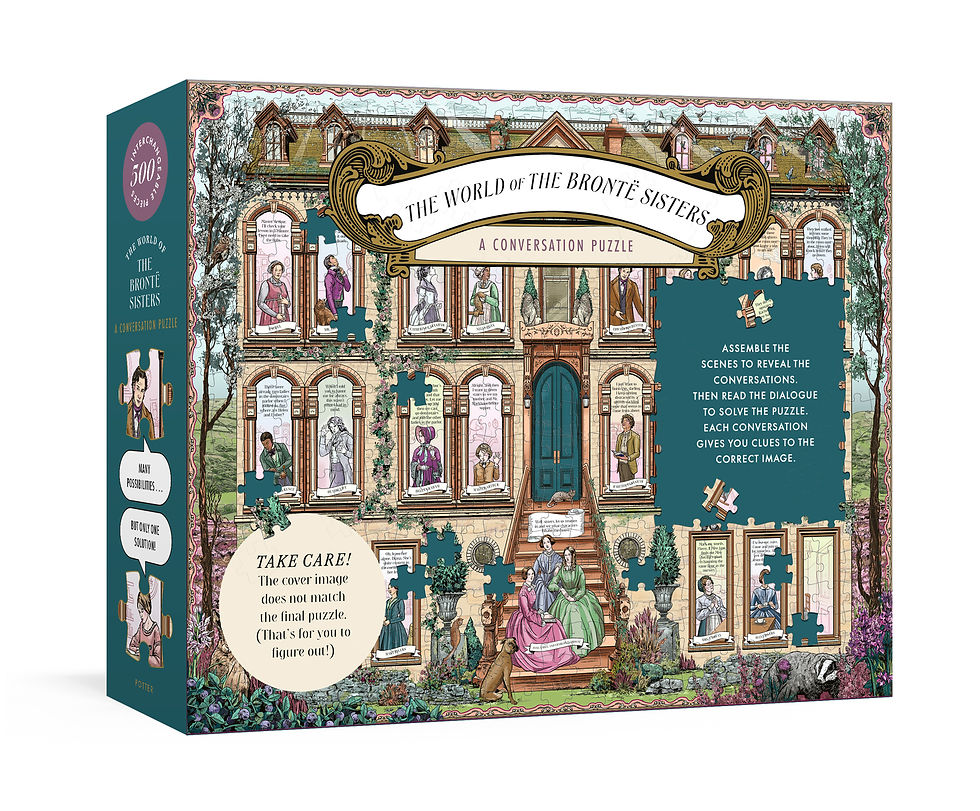 Best Young Adult Romance Books Valentine's Day The Bronte Sisters book cover Three Novels Jane Eyre Wuthering Heights and Agnes Grey