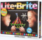 Lite Brite retro toy gifts for boys and girls Easter